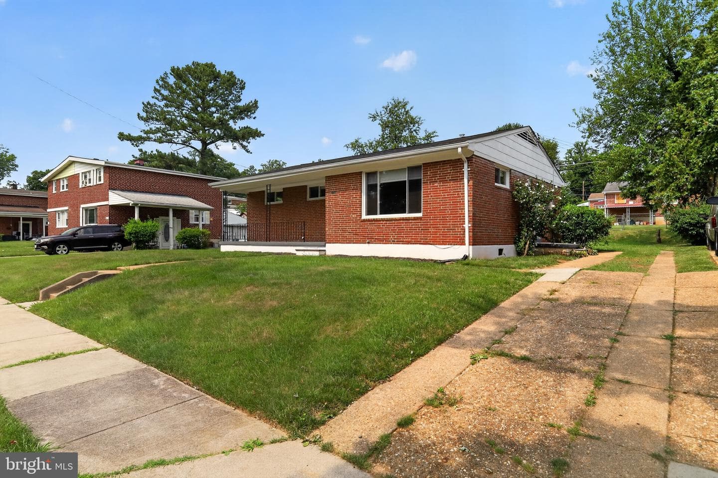 6613 Marott Drive, Baltimore