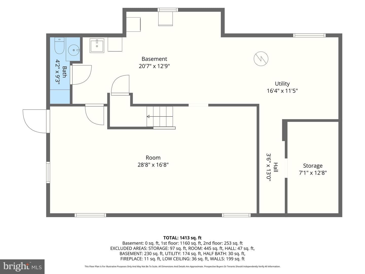 3006 Dunbrin Road photo 48