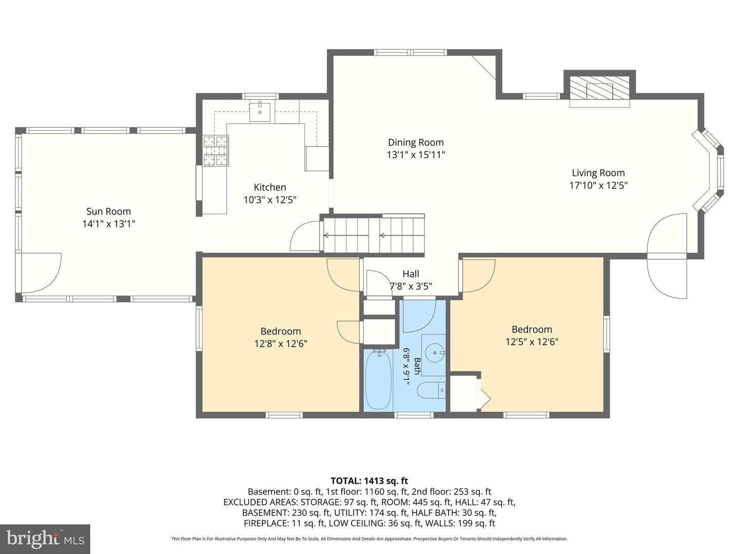3006 Dunbrin Road photo 49