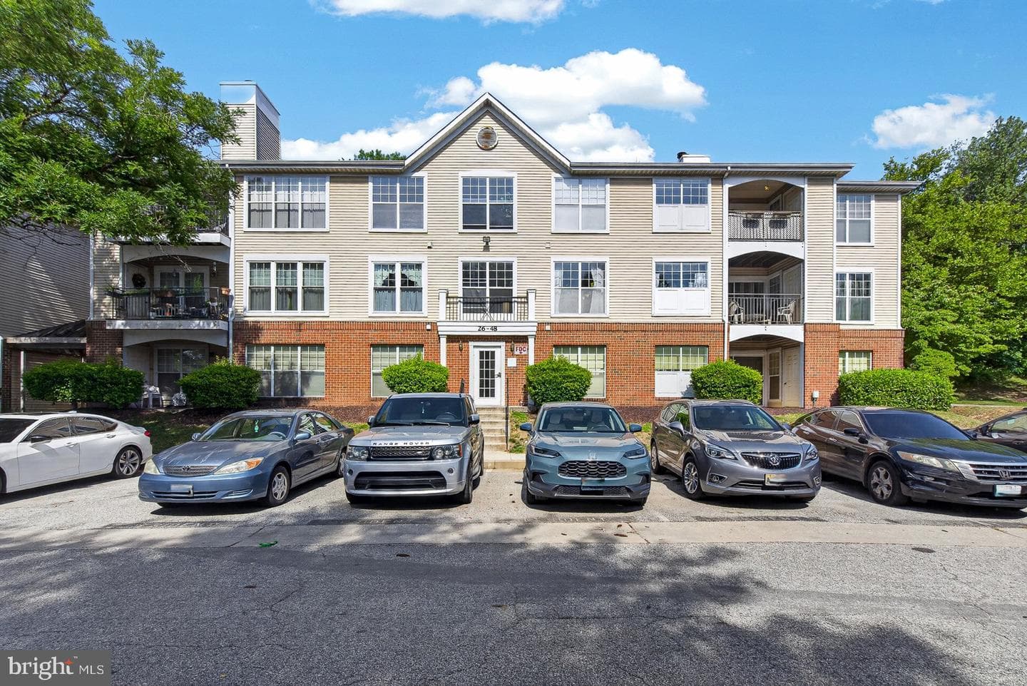 46 Ashlar Hill Court #46, Baltimore