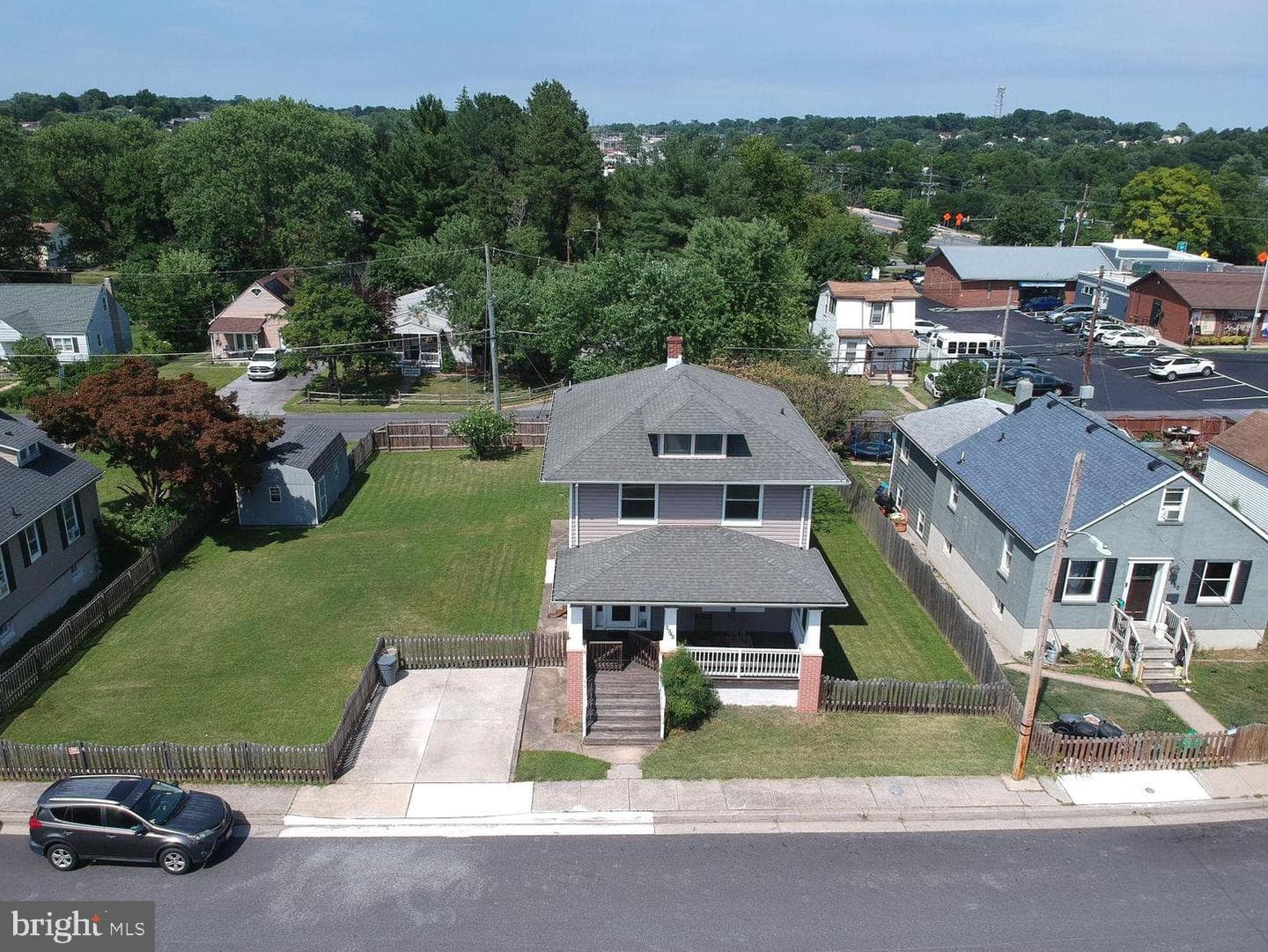 2948 Edgewood Avenue, Parkville