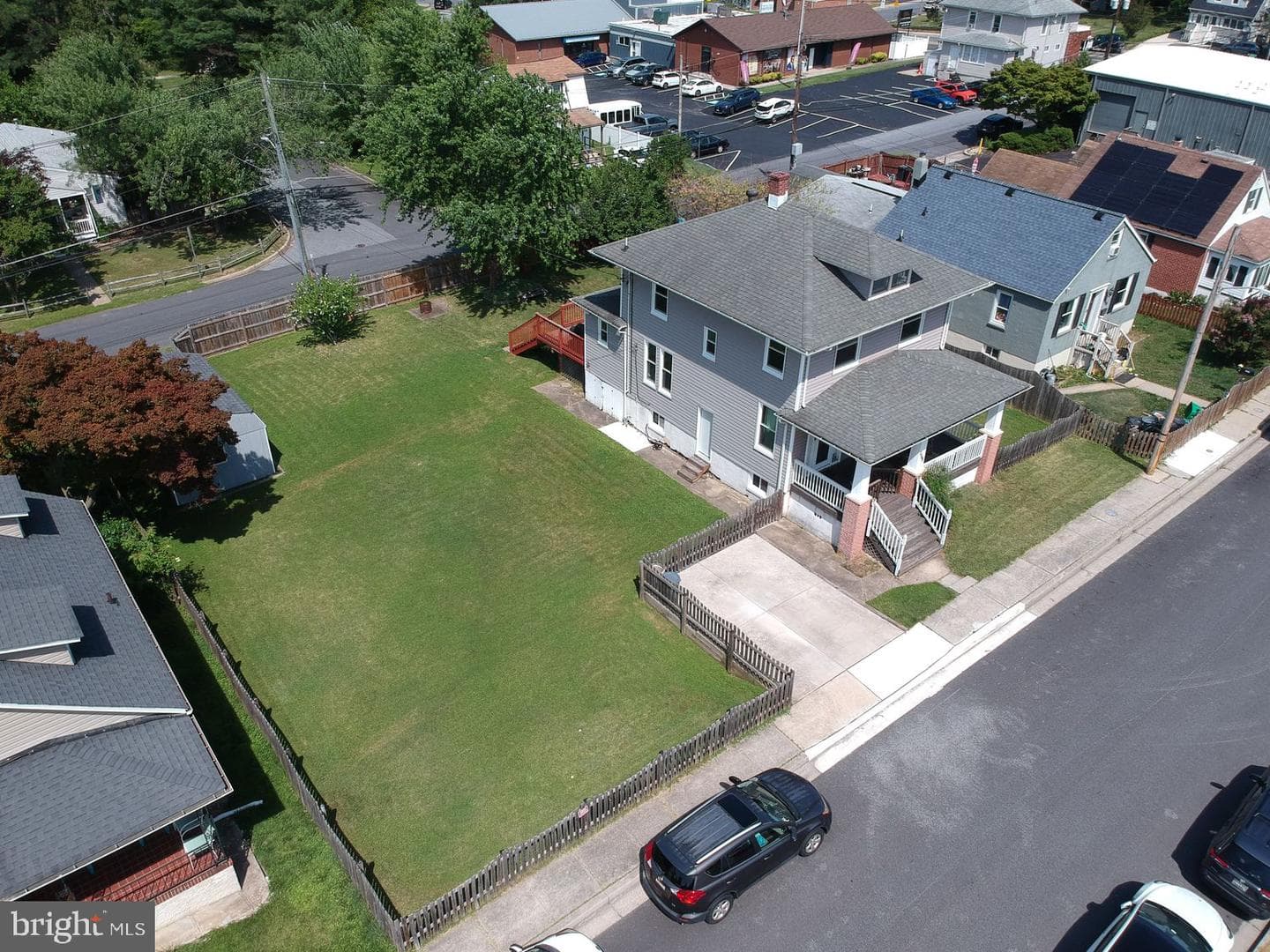 2948 Edgewood Avenue, Parkville