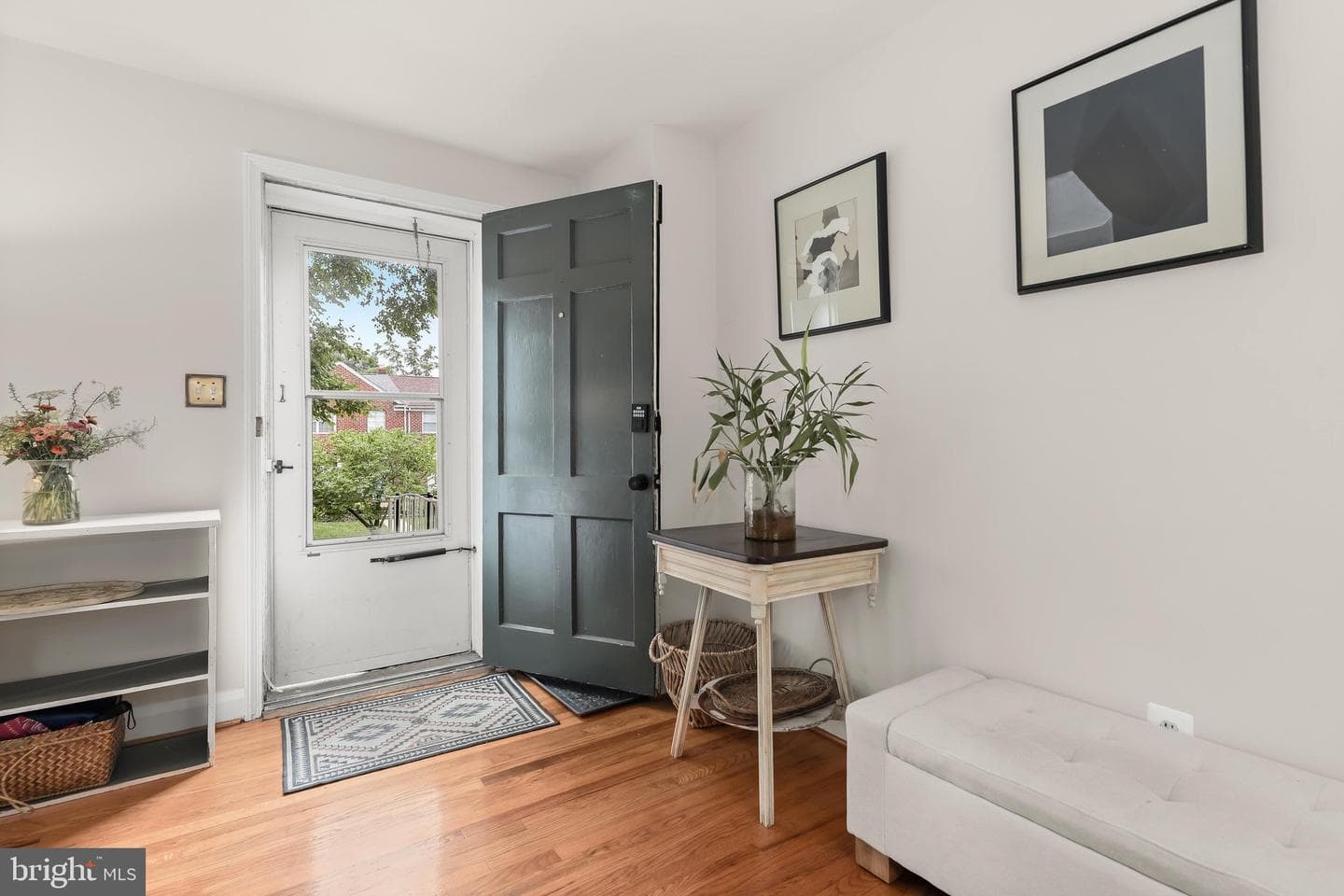 228 Altamont Avenue, Baltimore