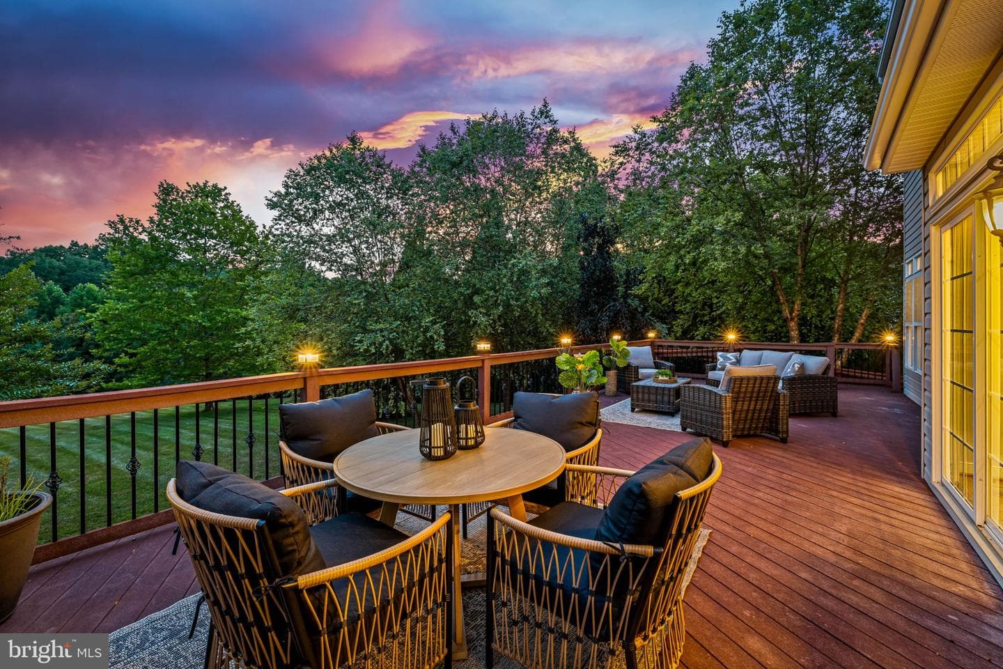 803 Zenith, Freeland