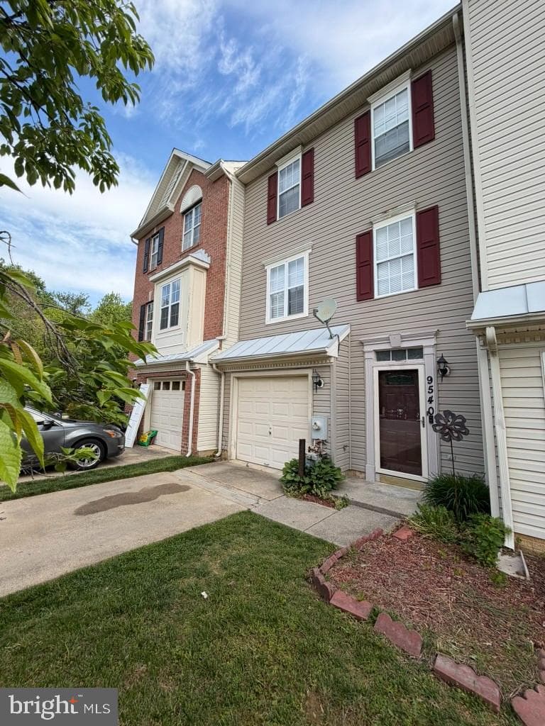 9540 Branchleigh Road, Randallstown