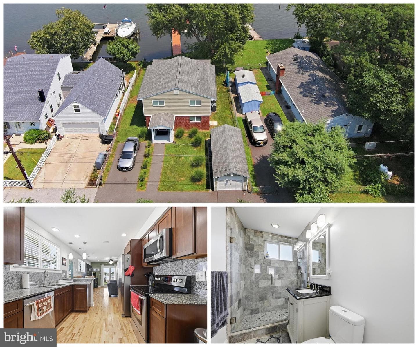 8612 Sandy Plains Road, Baltimore