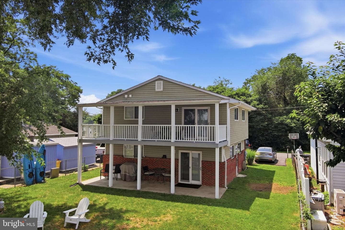 8612 Sandy Plains Road photo 31