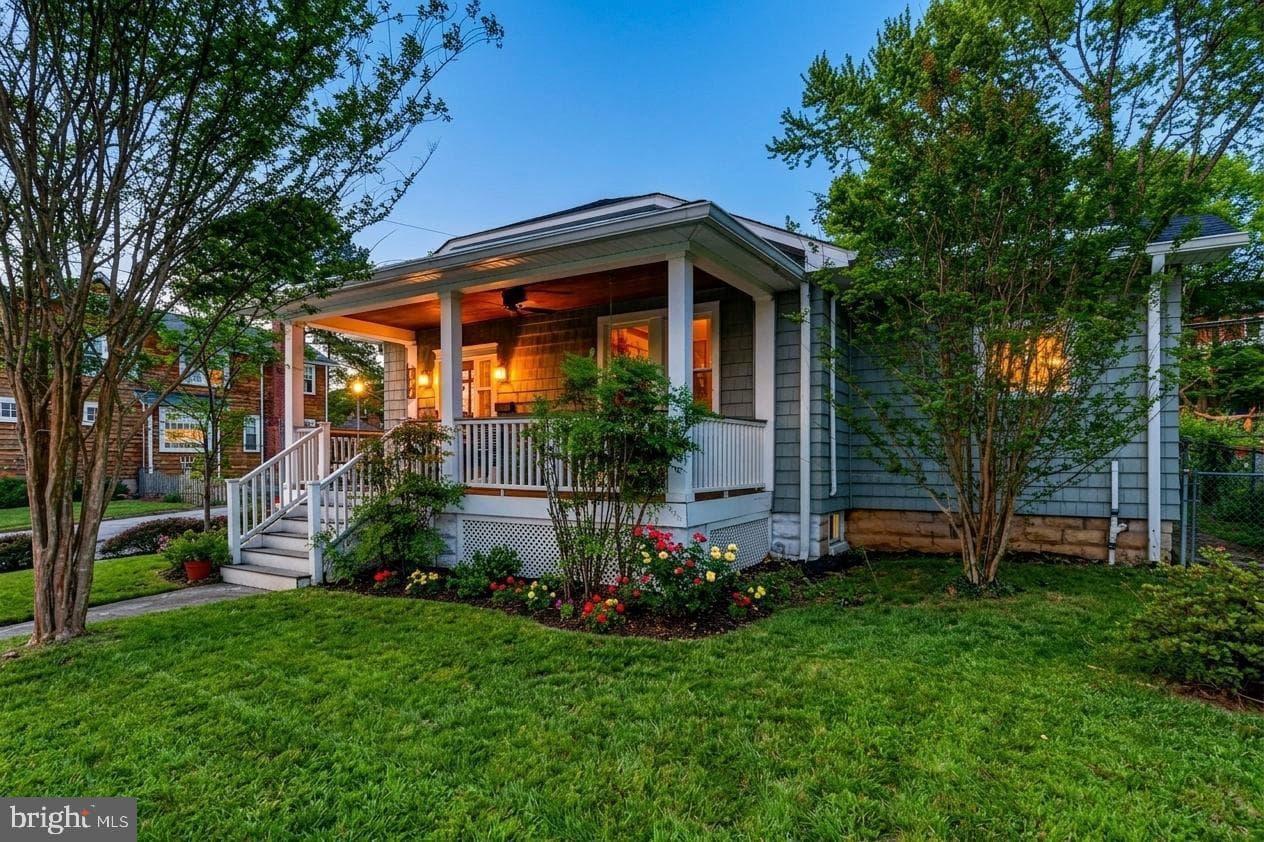 700 Murdock Road, Baltimore