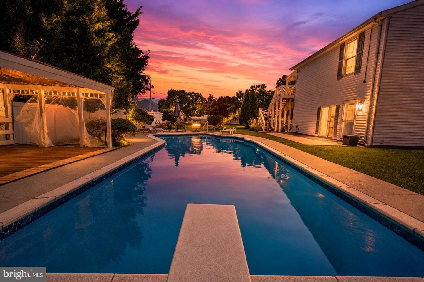 2858 Lodge Farm Road, Baltimore
