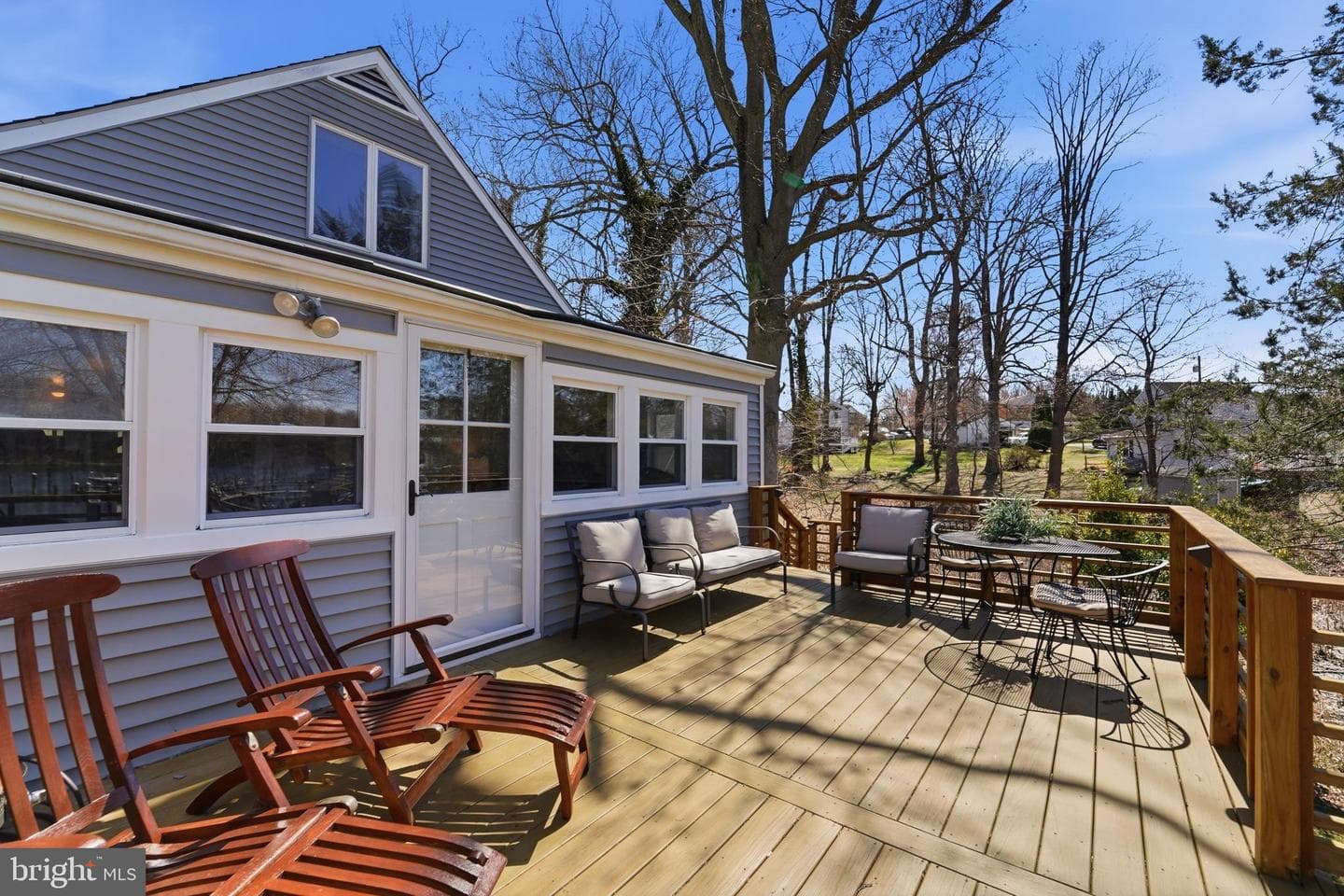 2200 Poplar Road, Baltimore