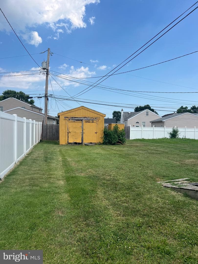 226 Ashwood Road, Baltimore