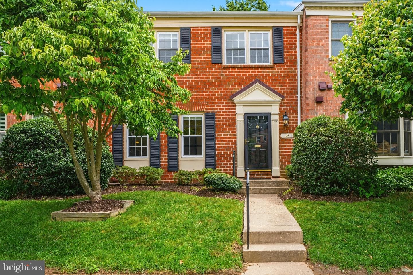 25 Wonderview Court, Lutherville Timonium