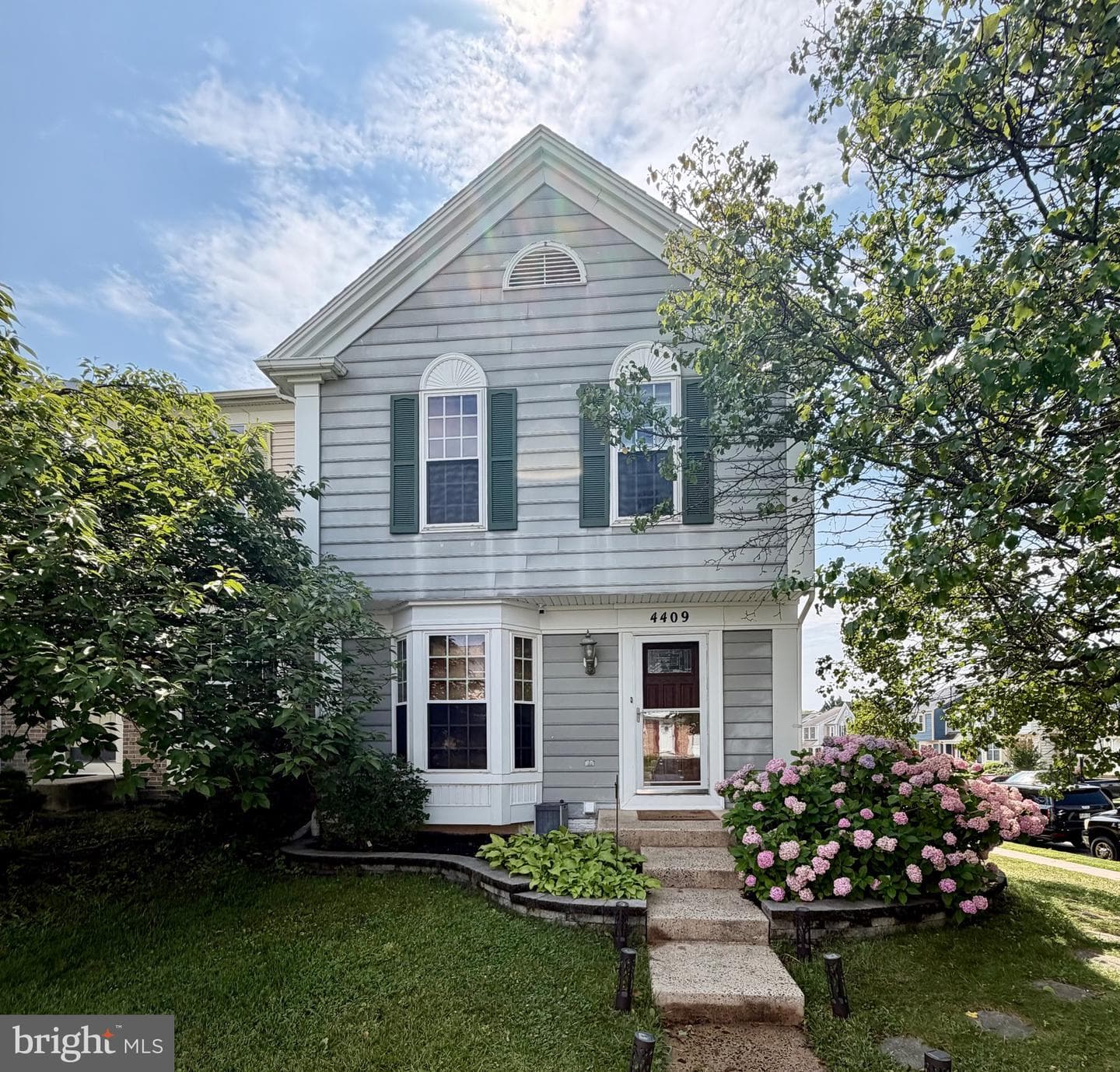 4409 Cole Farm Road, Baltimore