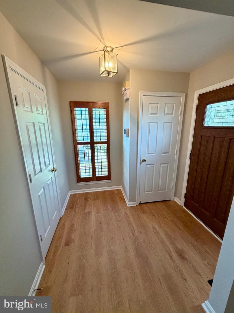 4409 Cole Farm Road, Baltimore