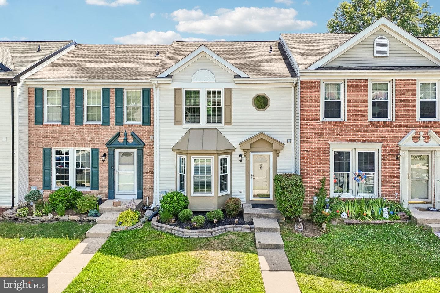 23 Ashmill Court, Baltimore