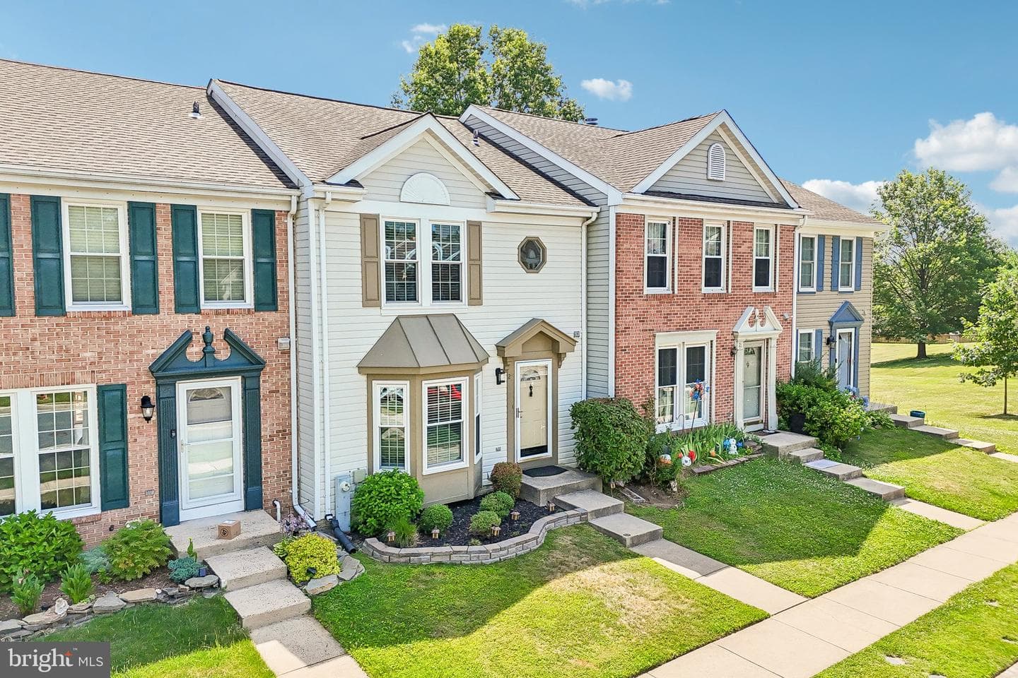 23 Ashmill Court, Baltimore