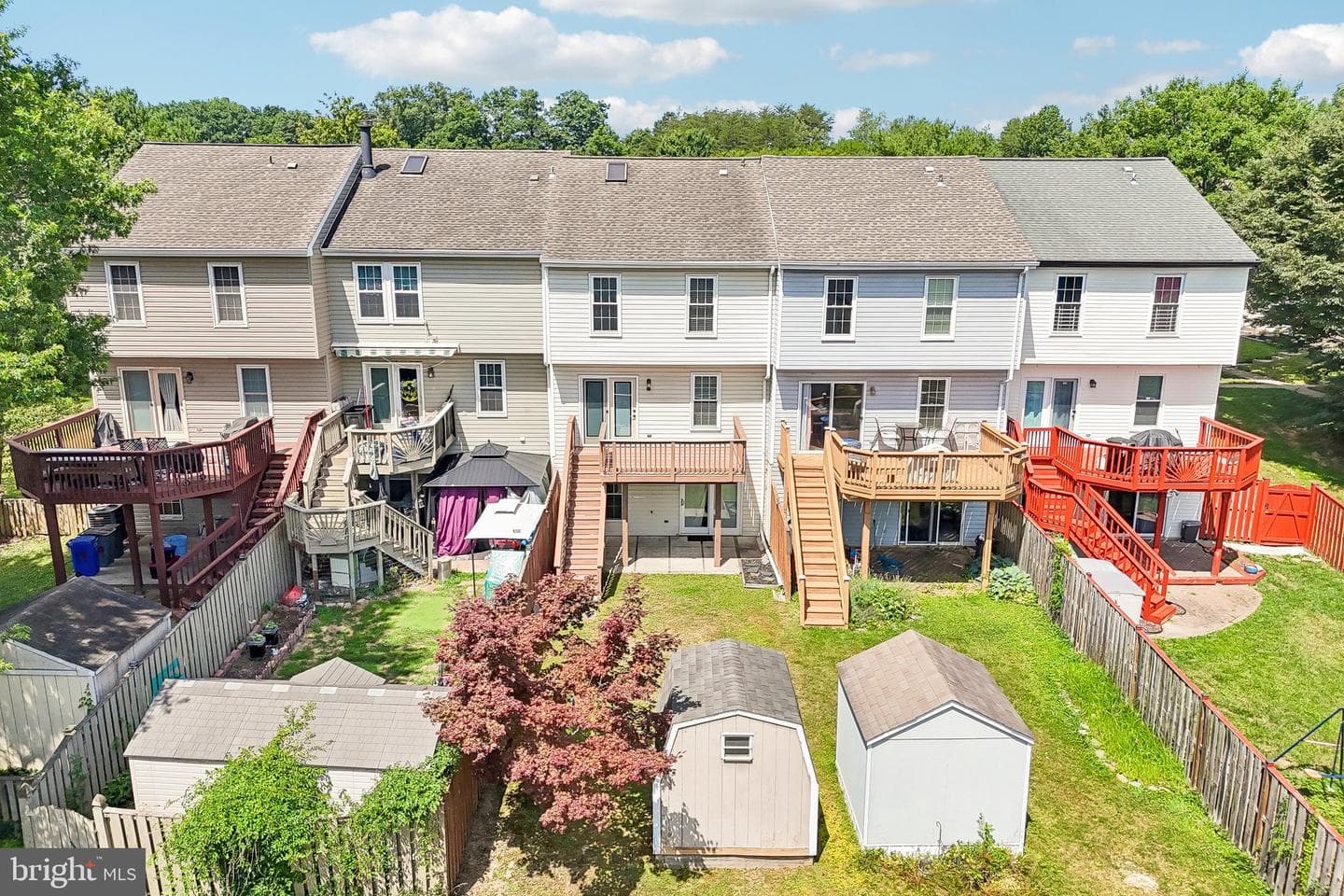 23 Ashmill Court photo 27