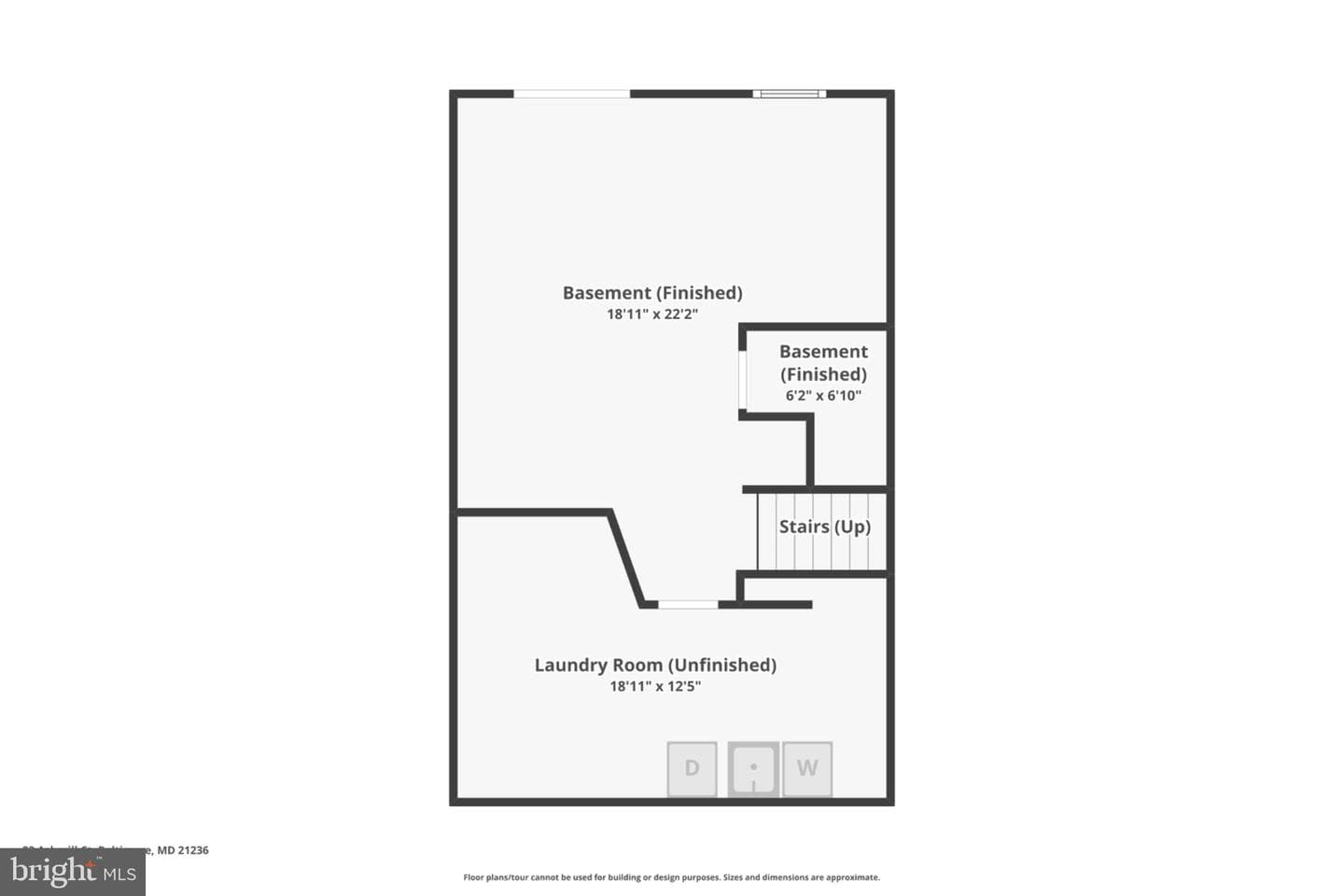 23 Ashmill Court photo 32