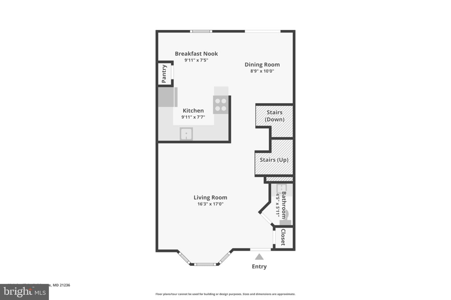 23 Ashmill Court photo 33