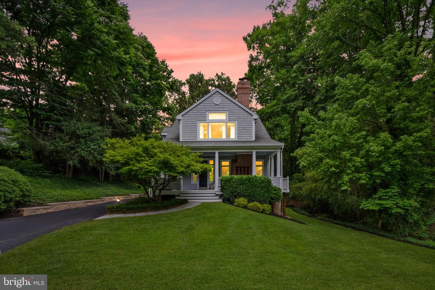 7807 Overbrook Road, Ruxton