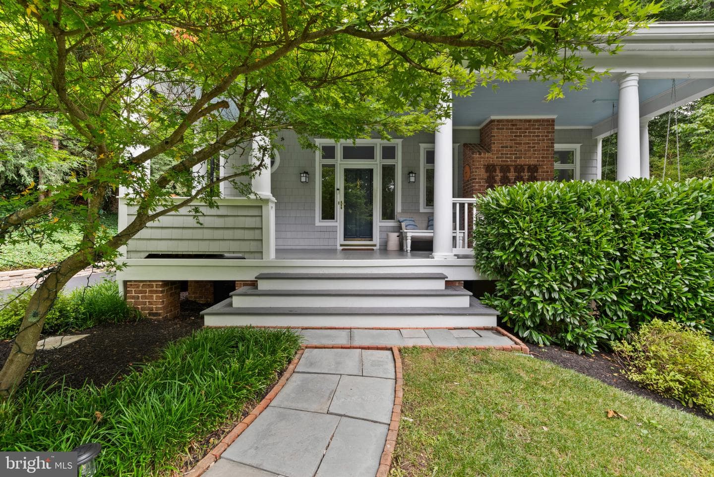 7807 Overbrook Road photo 3