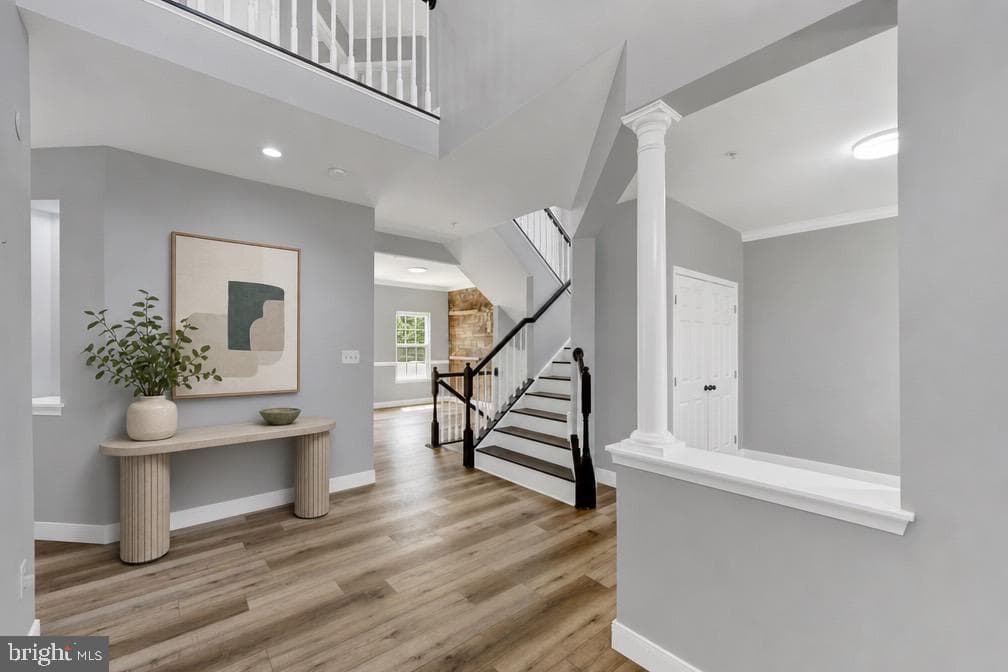5707 Fieldcrest Drive photo 4