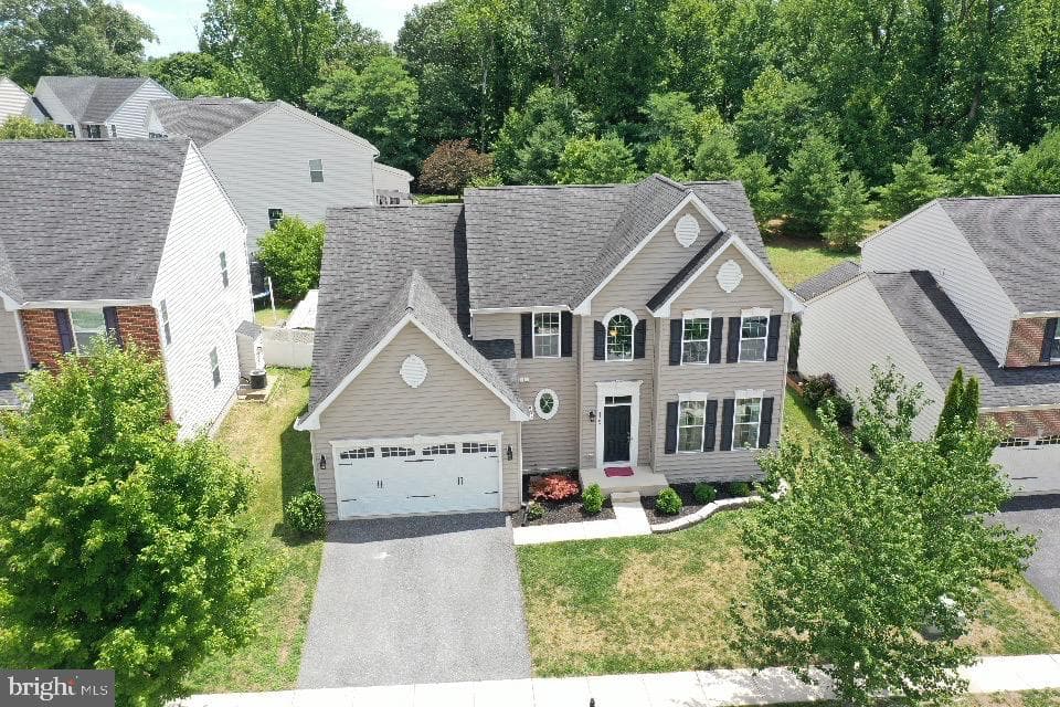5707 Fieldcrest Drive photo 85