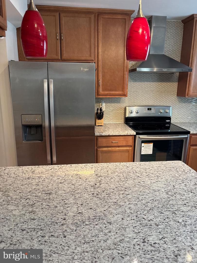 16 Garrison Ridge Court #16 photo 8