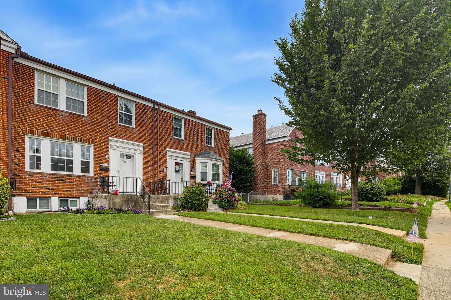 326 Stratford Road, Catonsville