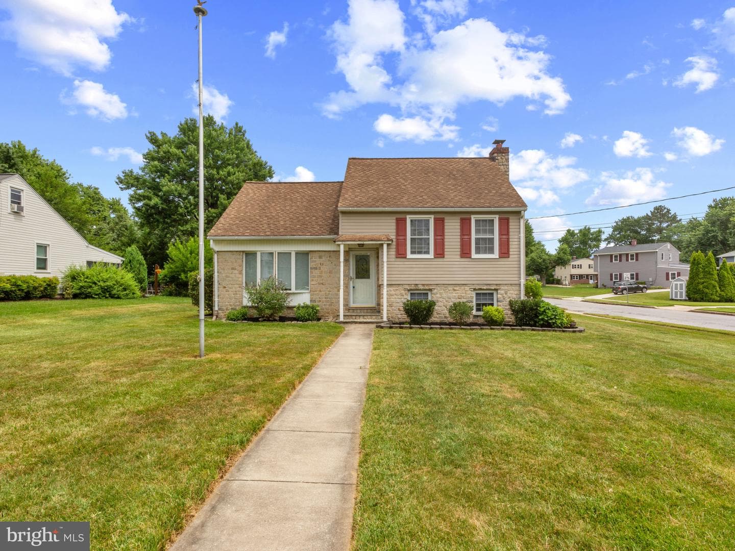 2109 Arlonne Drive, Catonsville