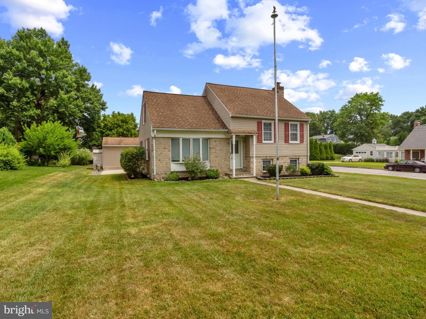 2109 Arlonne Drive, Catonsville