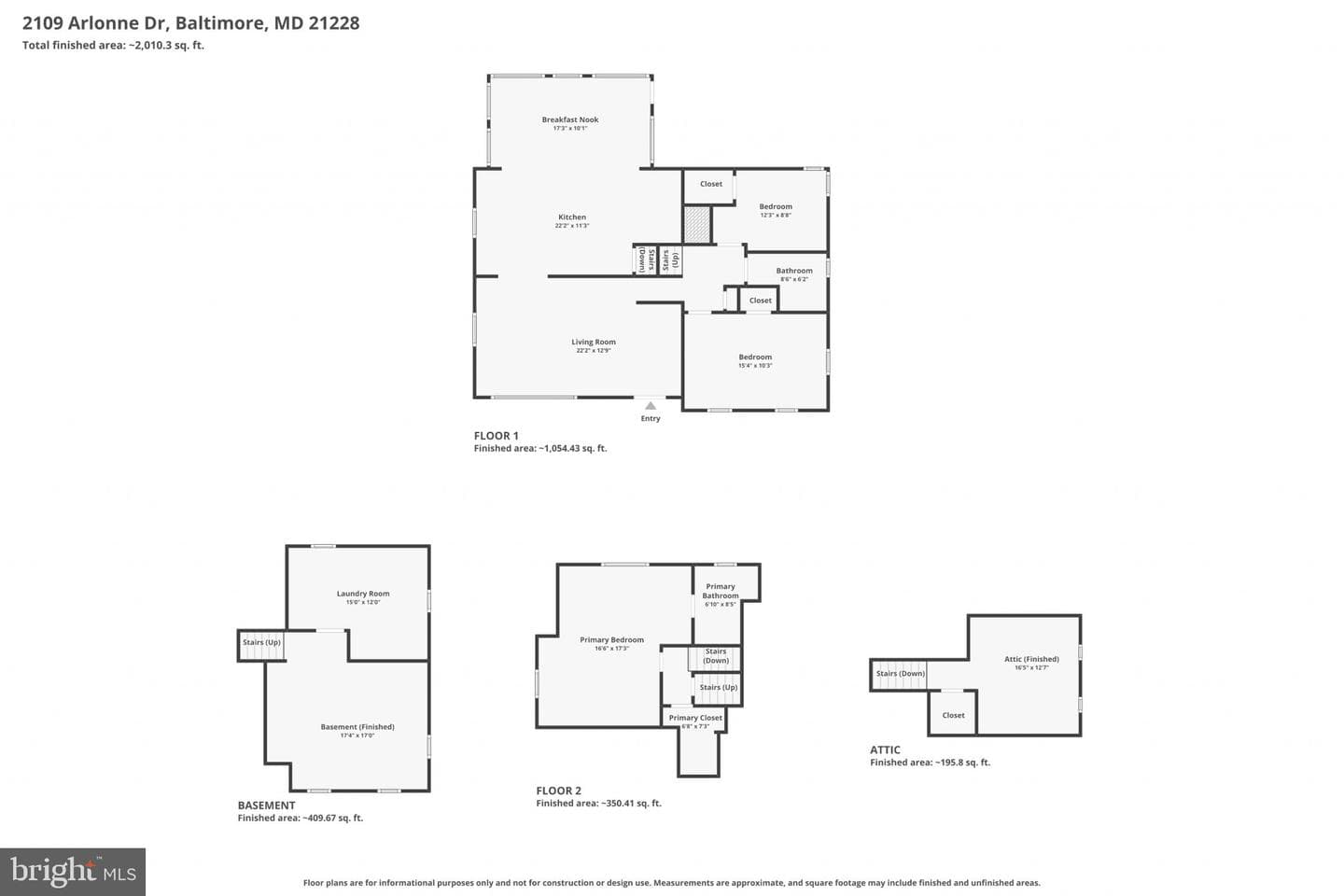 2109 Arlonne Drive photo 40