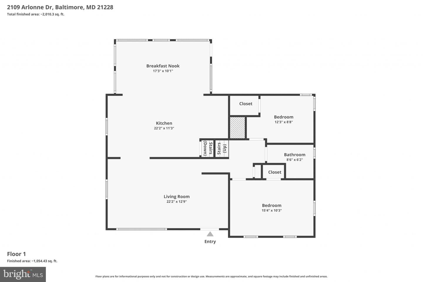 2109 Arlonne Drive photo 41