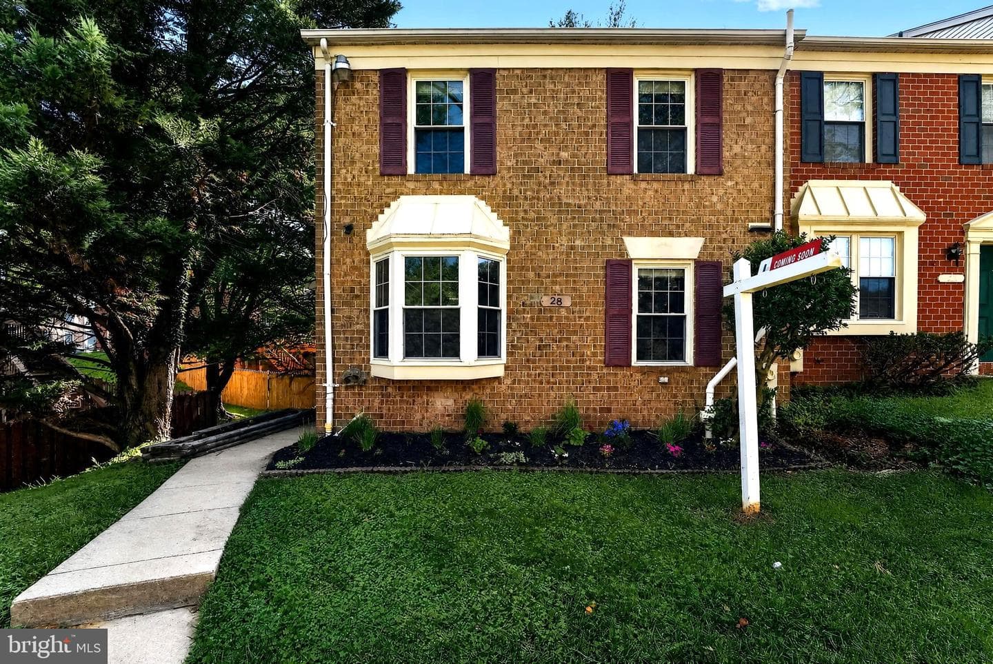 28 Wellspring Circle, Owings Mills