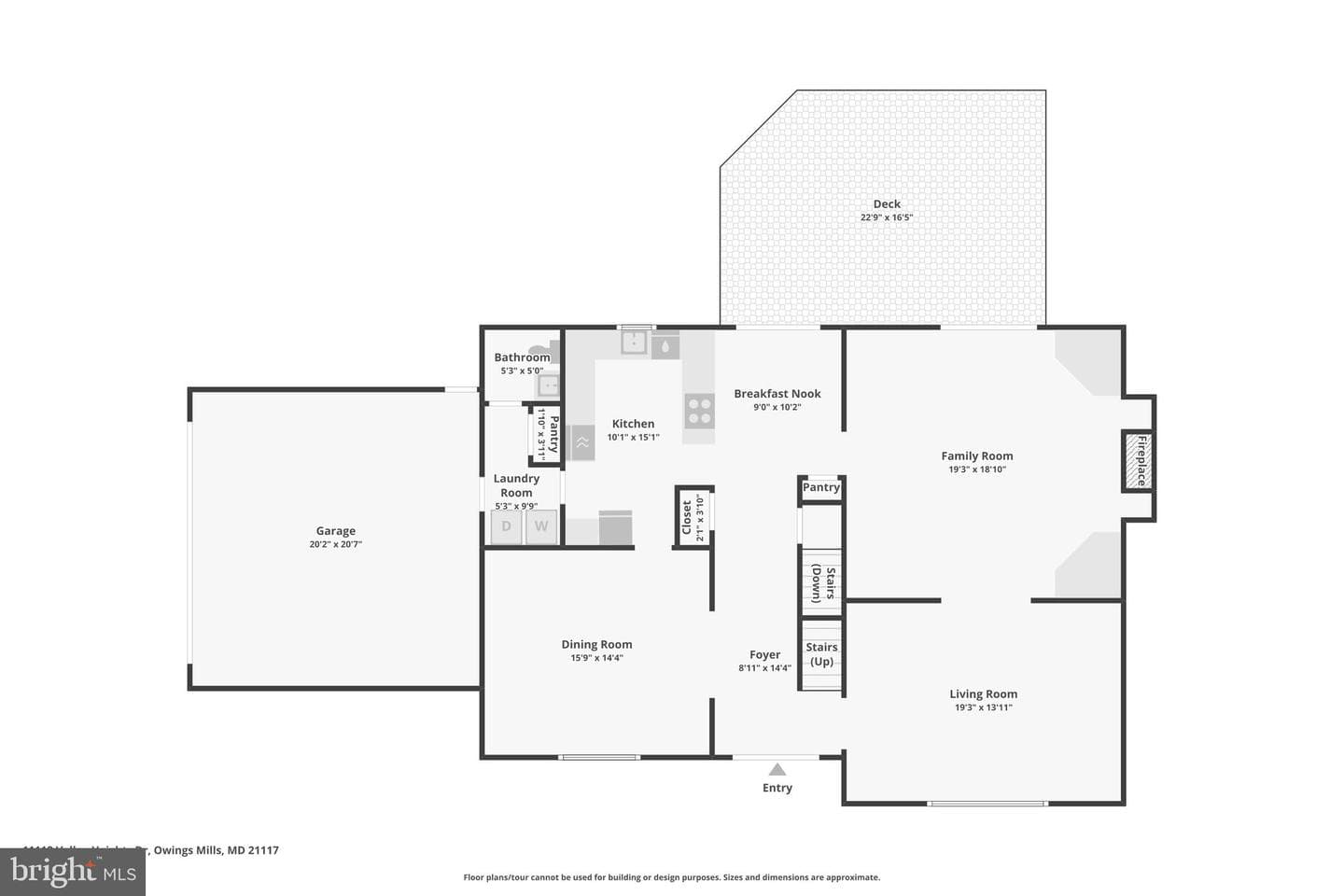 11112 Valley Heights Drive photo 44
