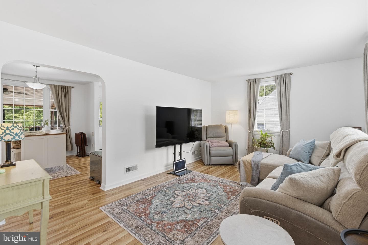 9634 Alda Drive, Parkville