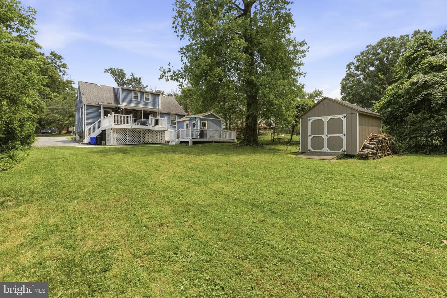 9634 Alda Drive photo 37
