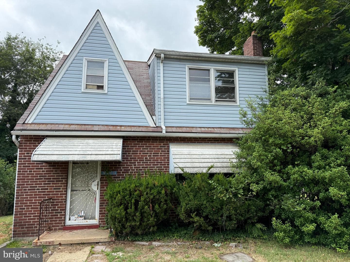 2100 Saint Lukes Lane, Baltimore