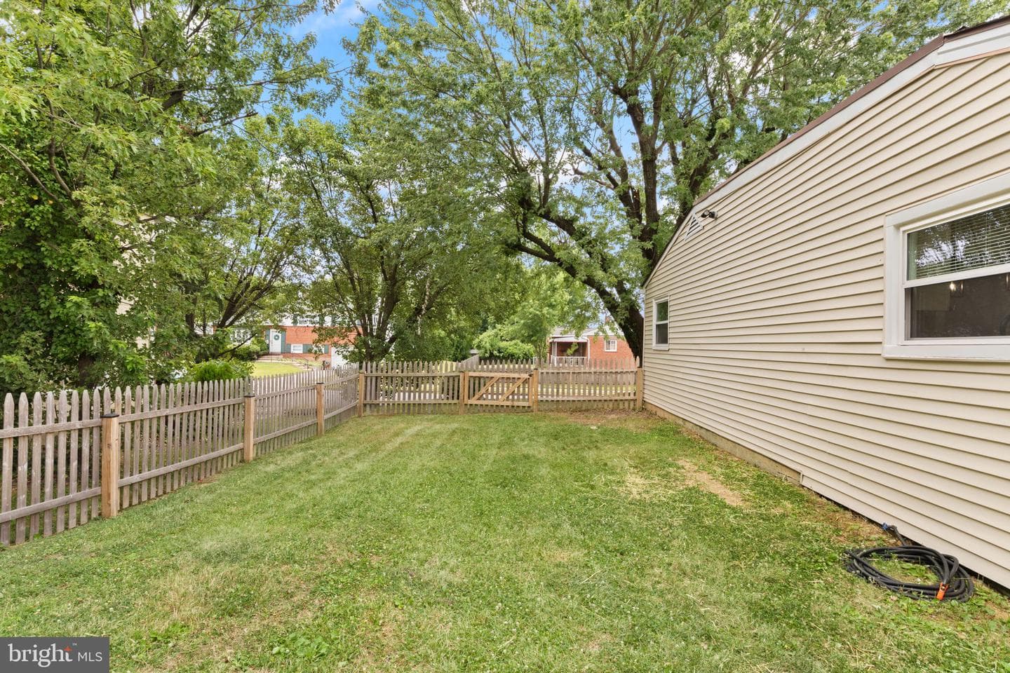 8301 Harris Avenue photo 30