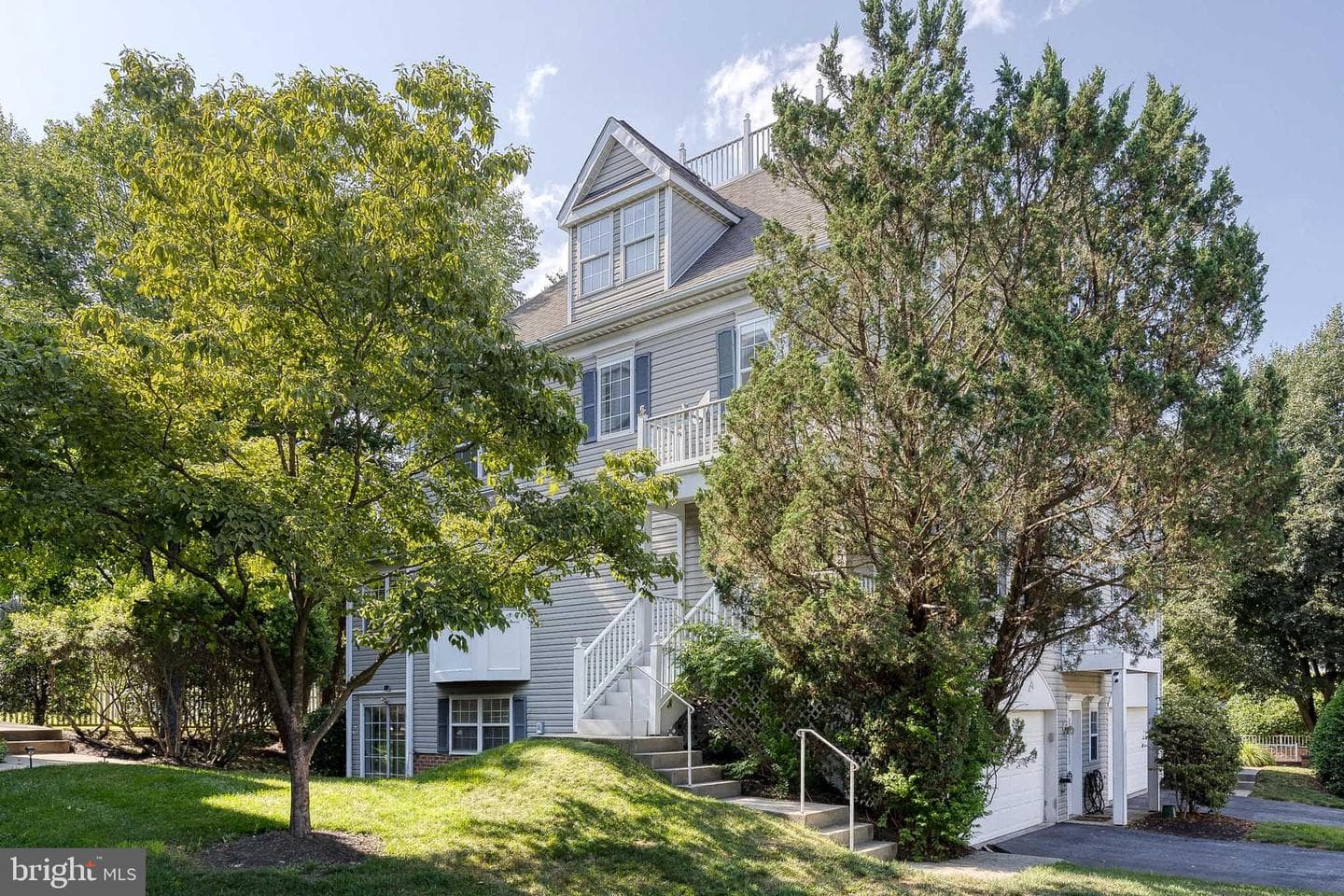 4 Lucy Court #59, Reisterstown