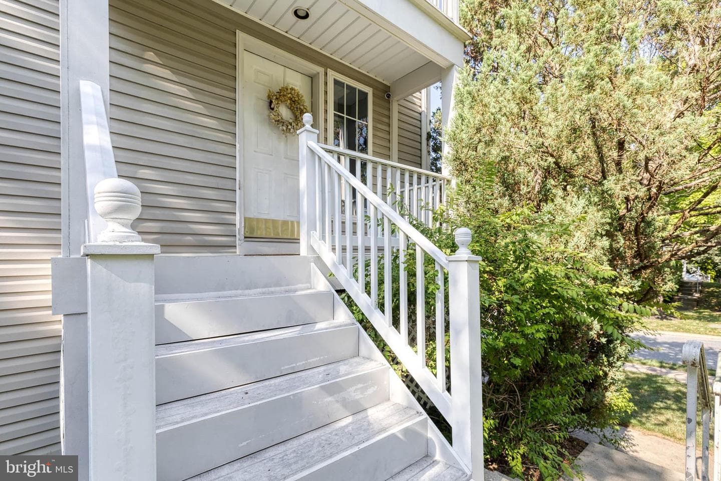 4 Lucy Court #59, Reisterstown