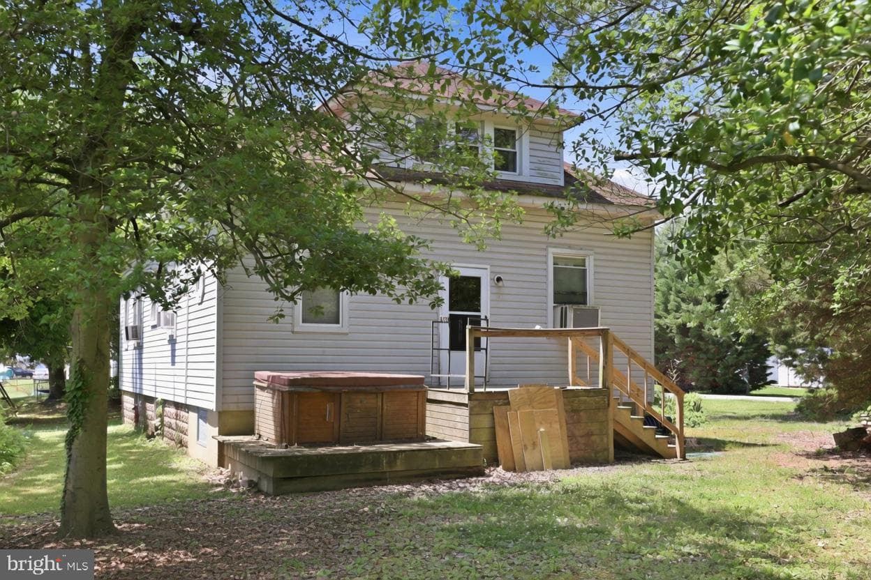 8001 Dogwood Road, Baltimore