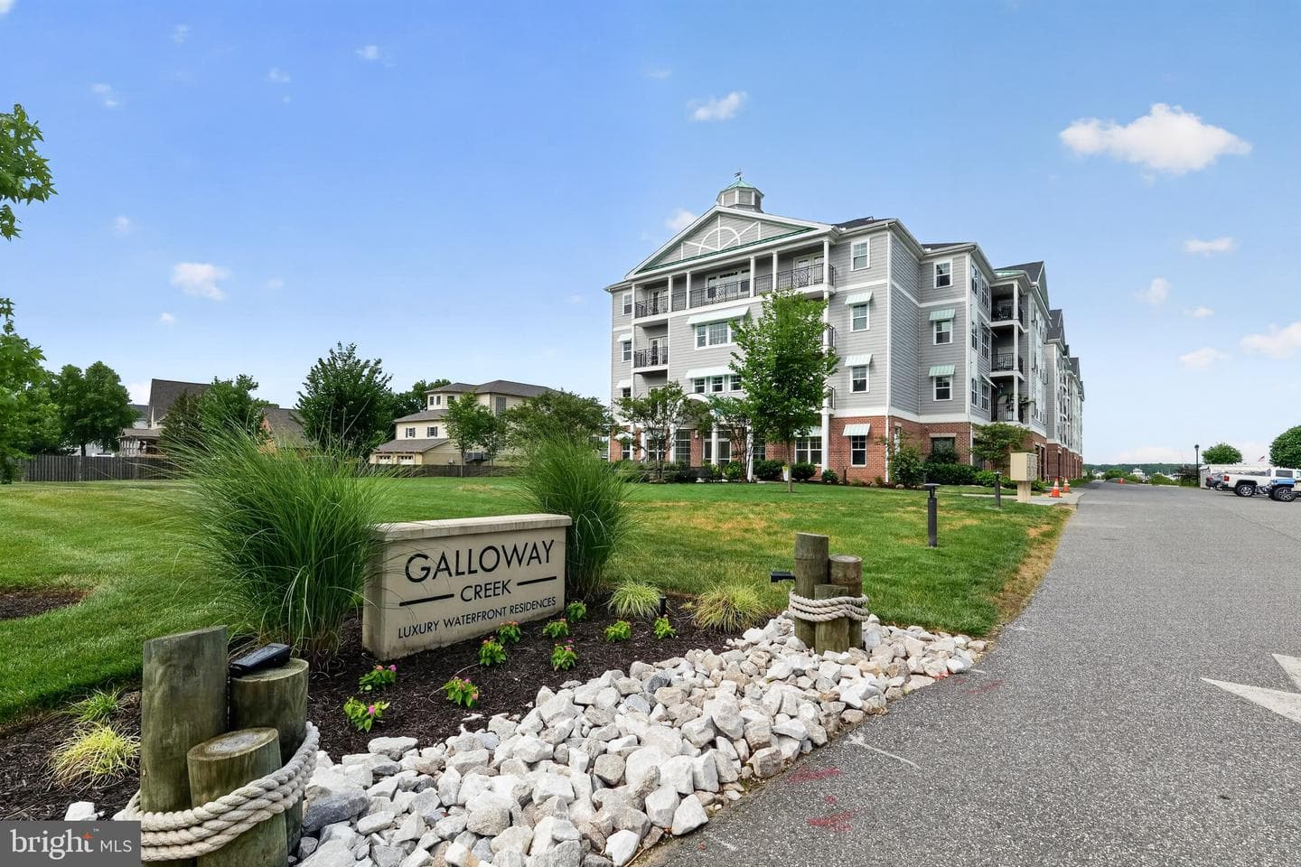 1414 Burke Road #109, Middle River