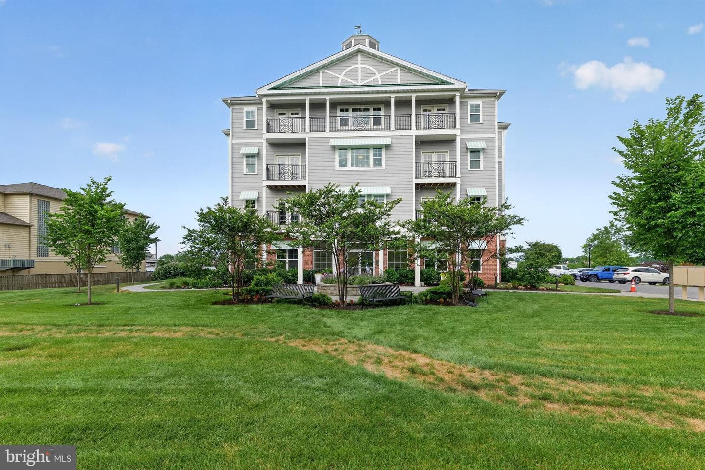 1414 Burke Road #109, Middle River