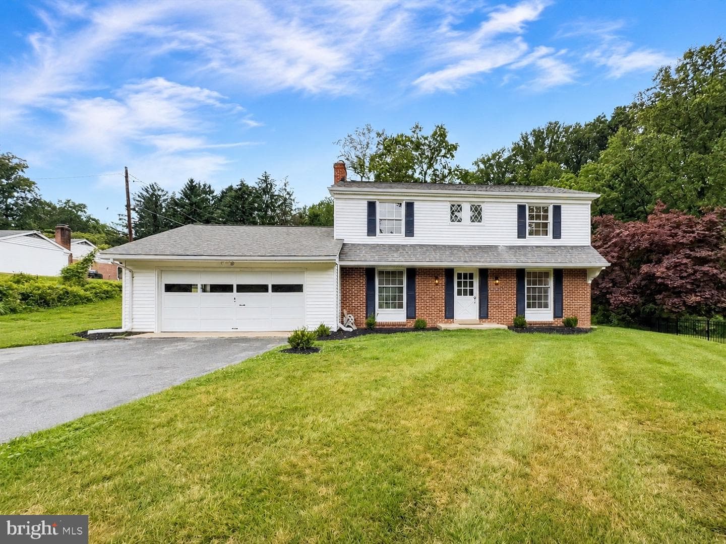 1318 Denby Road, Baltimore