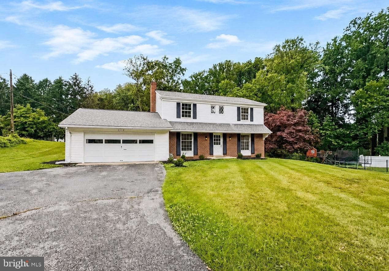 1318 Denby Road, Baltimore