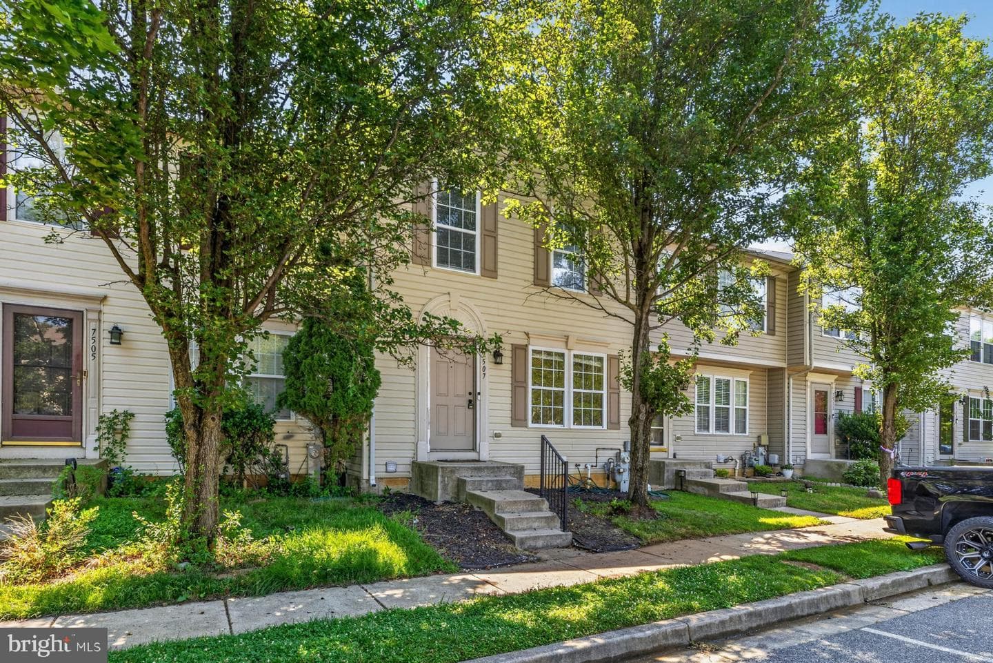 7507 Stones Throw, Baltimore