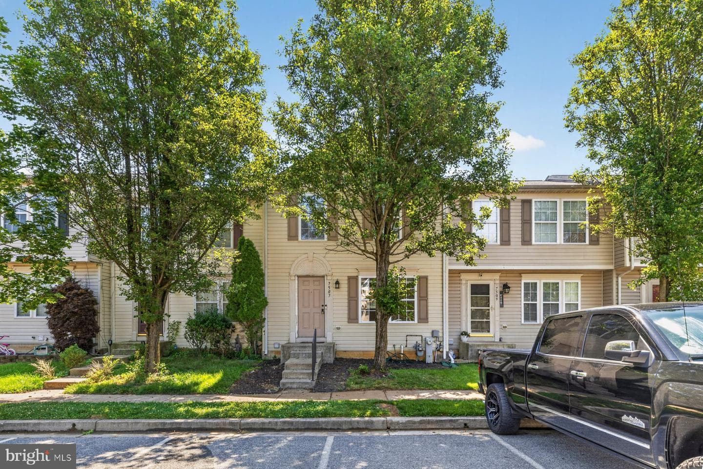 7507 Stones Throw, Baltimore