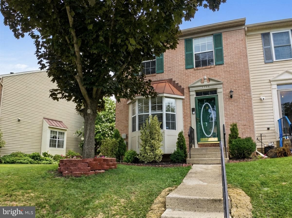3755 Foxford Stream Road, Baltimore