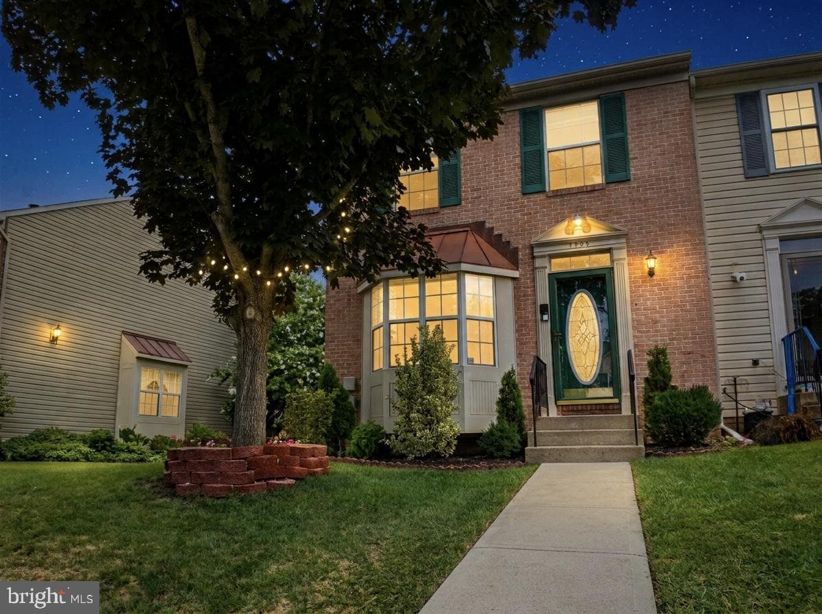 3755 Foxford Stream Road, Baltimore